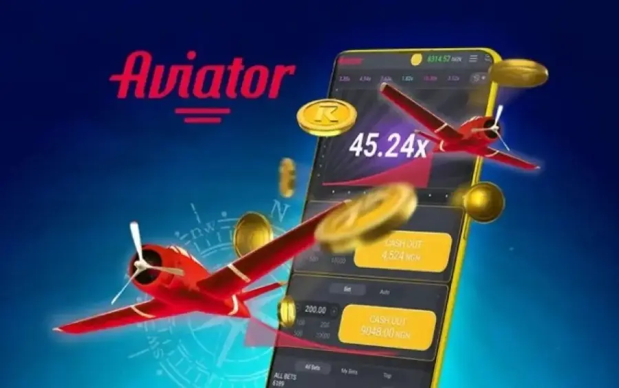 1win aviator app download
