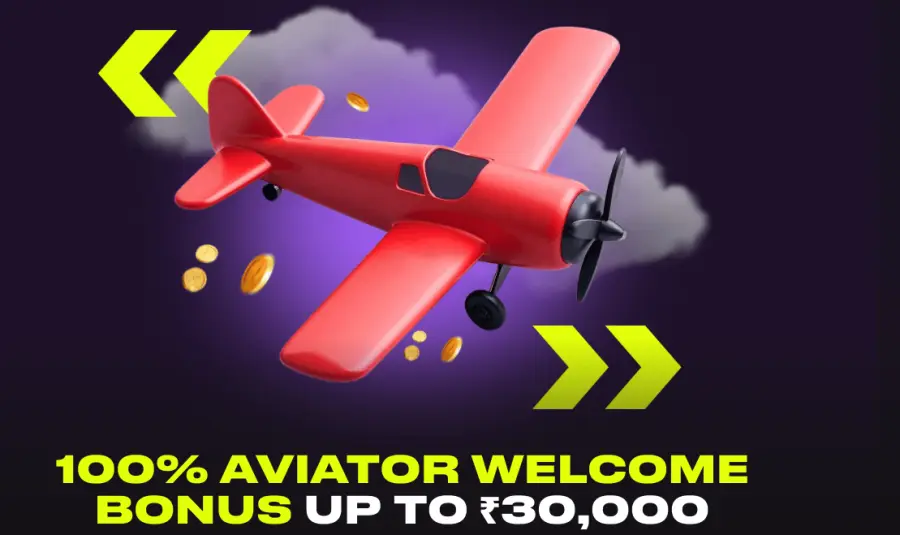 Aviator game online