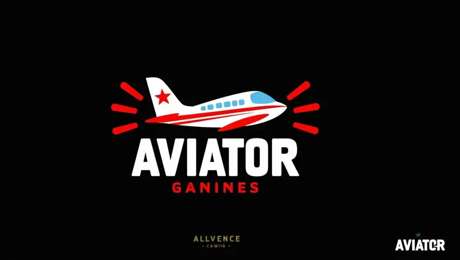 Pinup aviator